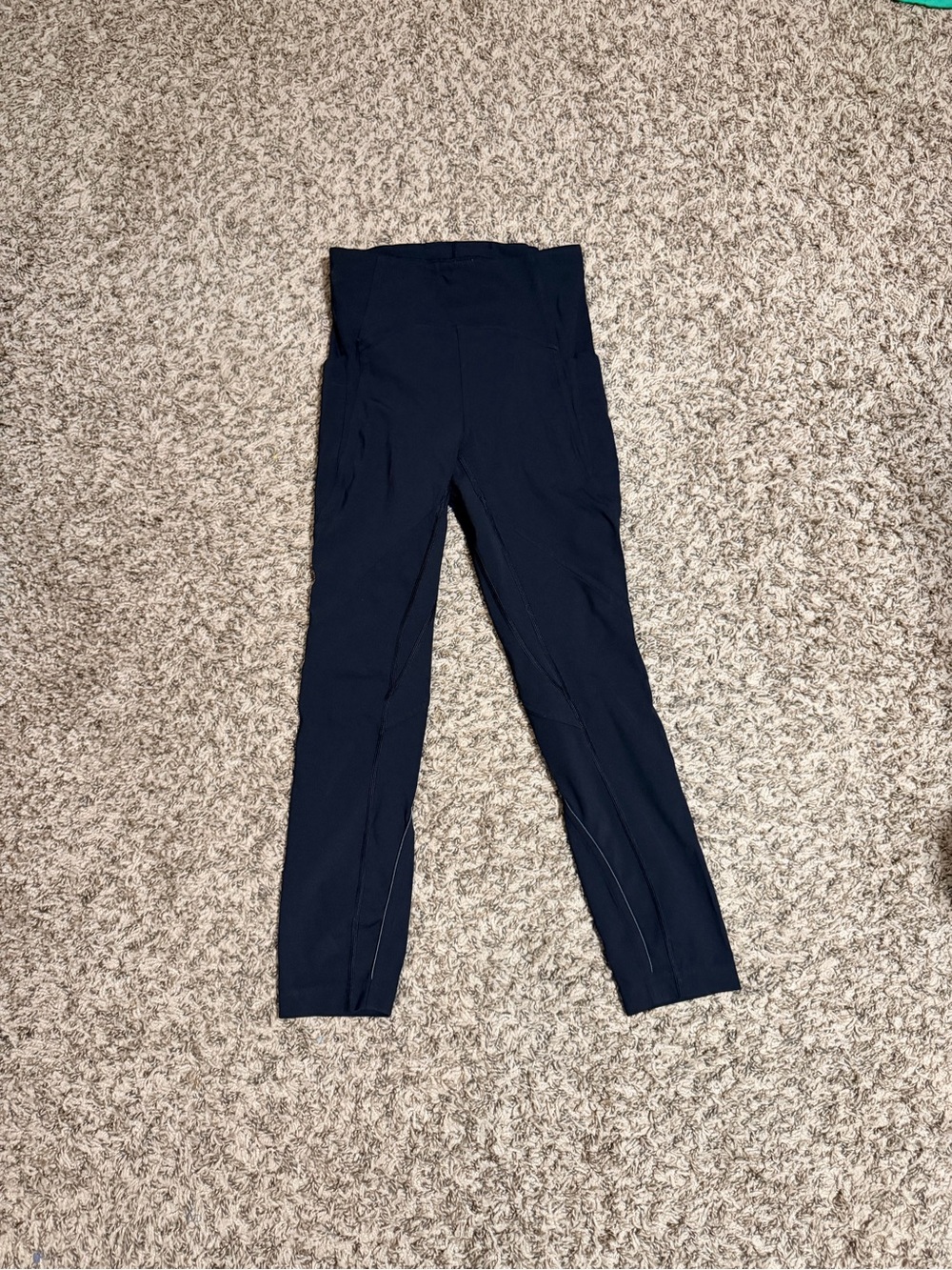 Lululemon Women’s High-Waist Leggings